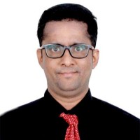 Siddhesh Desai