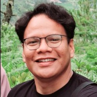 Emir Matslan Lubis, S.P., M.P.