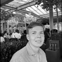 Jacob Lundquist