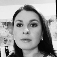 Svitlana Palynska