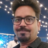 Goutam Karmakar