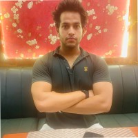 Mohit .