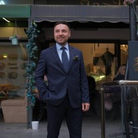 Davut Samet Alkılıç