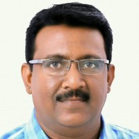John Cherian