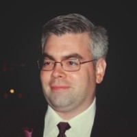 Paul Carmichael