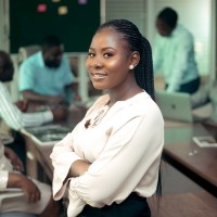 Sandra Asantewah Kumi-Addo, CA