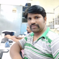 Kotresh Kumar