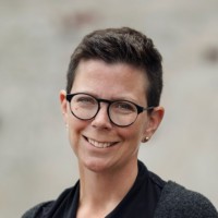 Fredrika Hallberg Ehrner