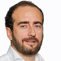 Peter Temel