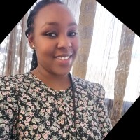 Jane Gitau