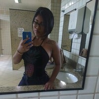 Rafaela Freitas