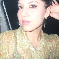 Nayra Hechenbichler