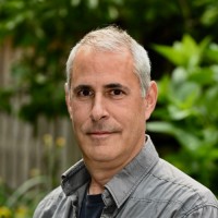 Daniel Blumberg