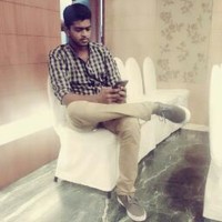 Bhavish kumar