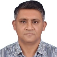 Kashif Naseer