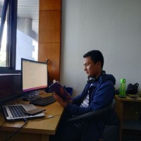 Faisal Arisandi Pratama