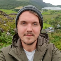 Dan Readshaw