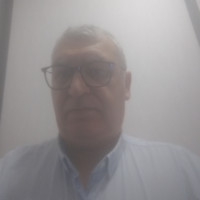 Angel GONZALEZ