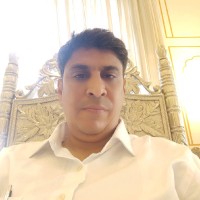 Sandeep Panwar