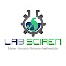 Lab sciren