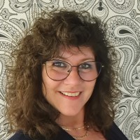 Monique Van Roemburg
