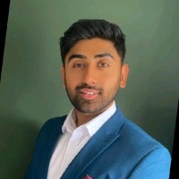 Ashwin Lal