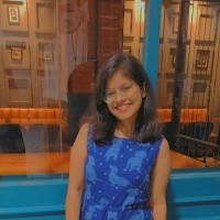 Simran Garg