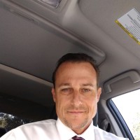 Brent Barnholtz