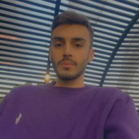 Ali Shabani