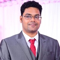 Anand K. Das Ph.D.