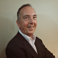 Barry Walsh