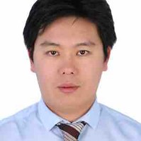 Alex Jiao