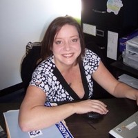Trish Scott Salon Karma