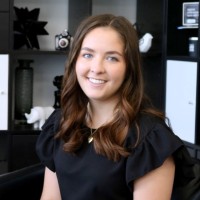 Samantha Hallaway