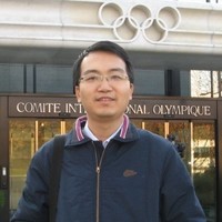 Xiaobo Wang