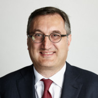 Laurent Pedo
