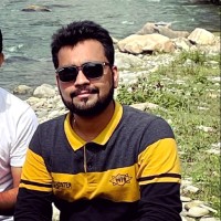 Vinay Sati