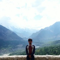 Tarique Mehmood