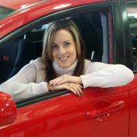 Kathryn Woodford