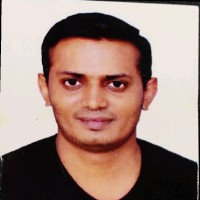 Ankit Padariya