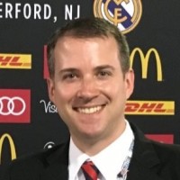 Rick Olivieri