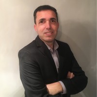 Sergio Alves De Araujo