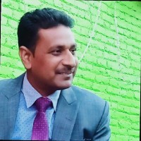 Santosh Choudhary