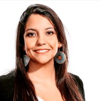 María Victoria Vidal Calbacho