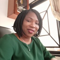 Priscilla Estelle Kakopande