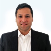 Gagan Hayer