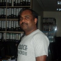 Jayakumar Karthikeyan