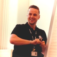 Daniel Giorgi