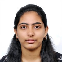 AMRITHA P