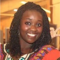 Joy Mworia